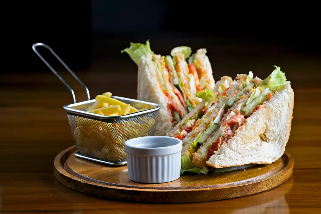 Culinary Delights
