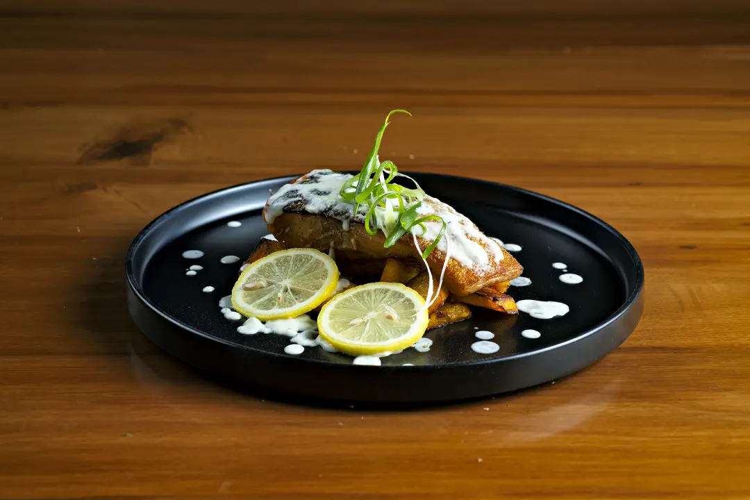 Culinary Delights