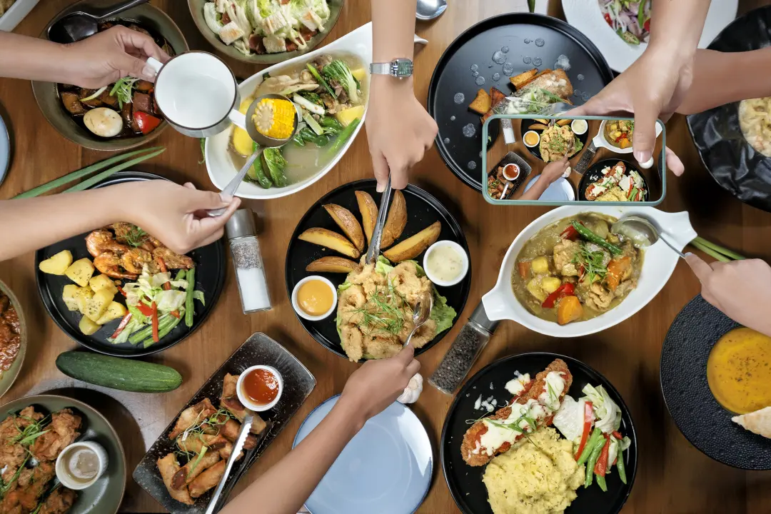 Culinary Delights