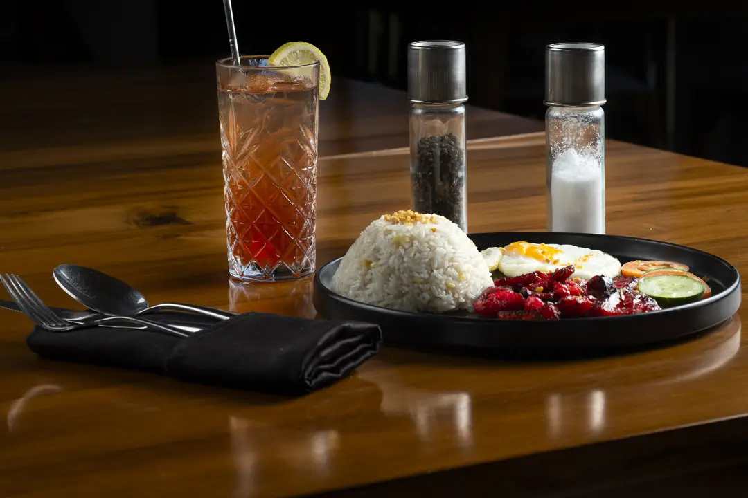 Culinary Delights