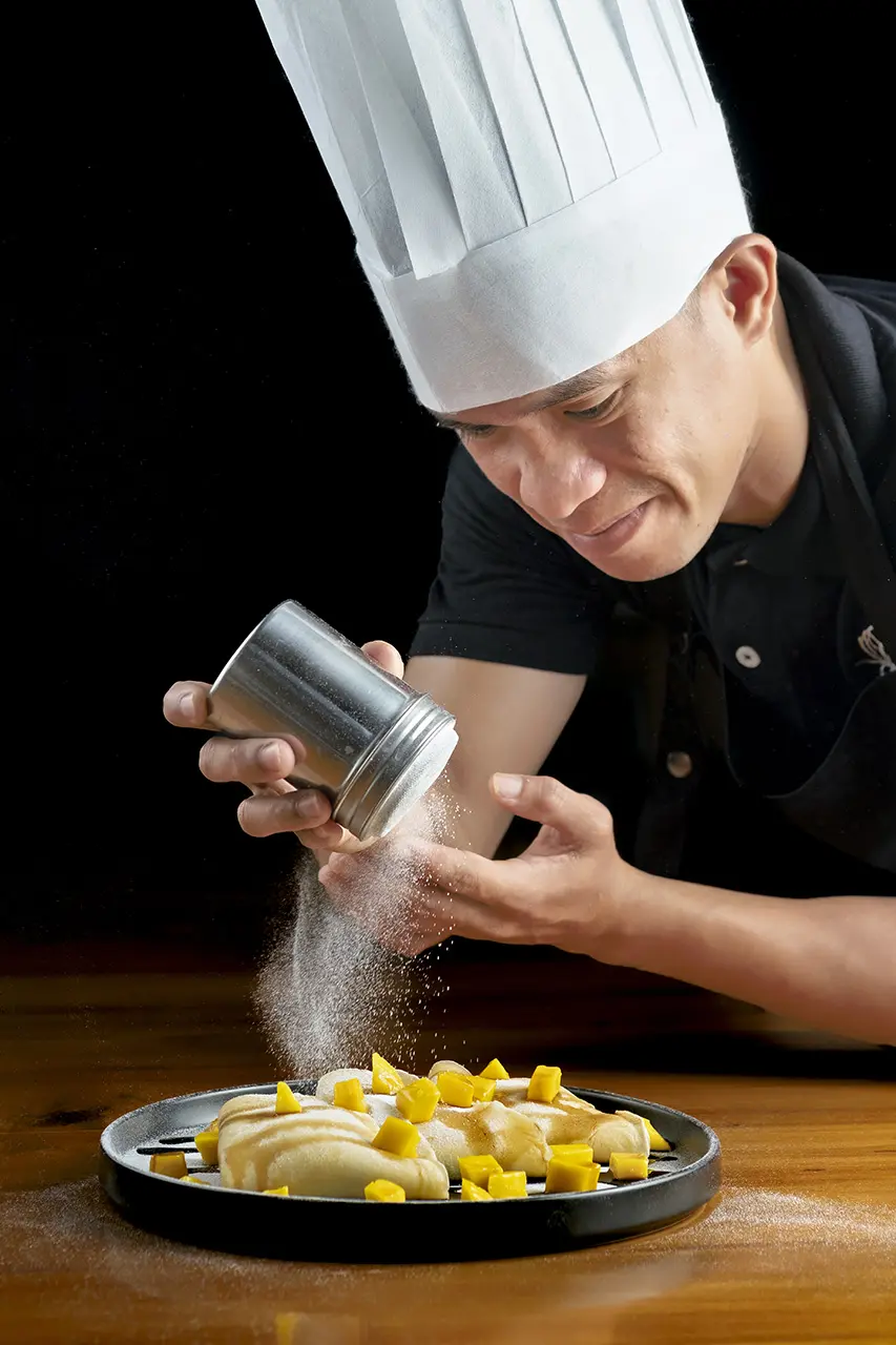Culinary Delights