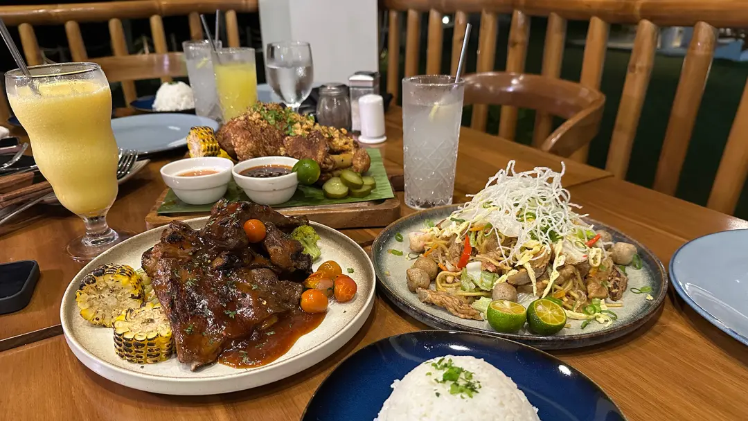 Culinary Delights
