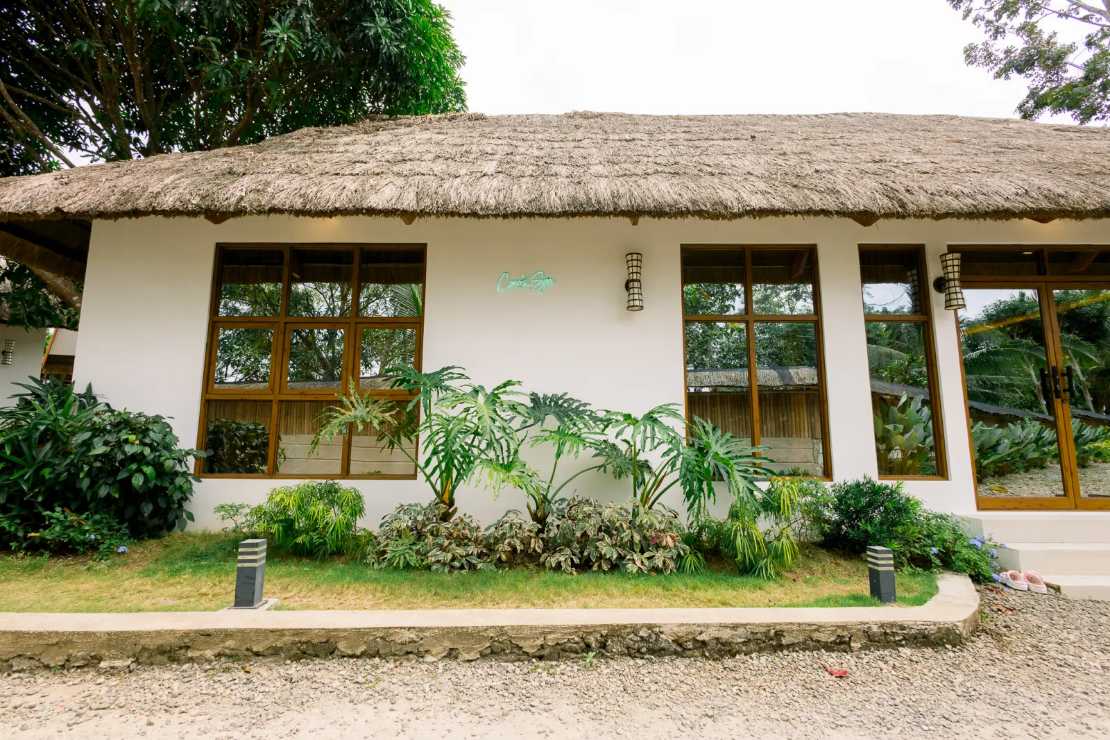 Wellness Spa