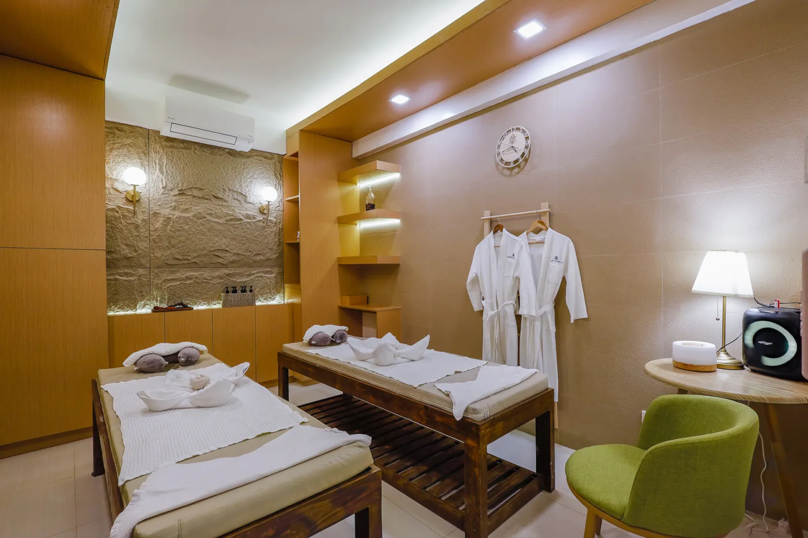 Spa
