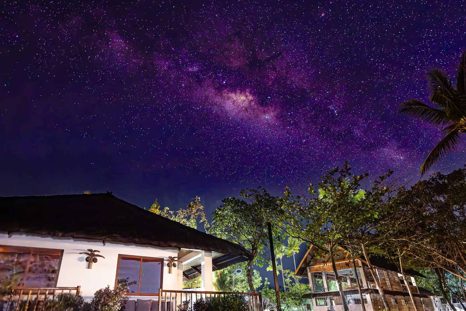Milky Way Galaxy