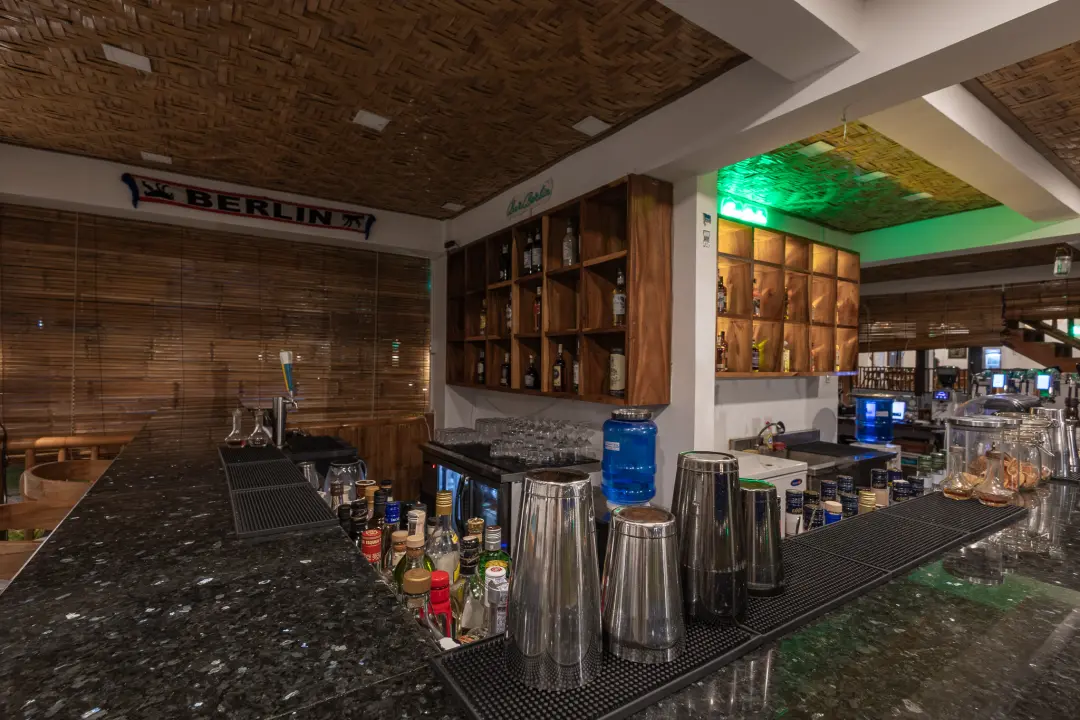 Resort Gallery Image