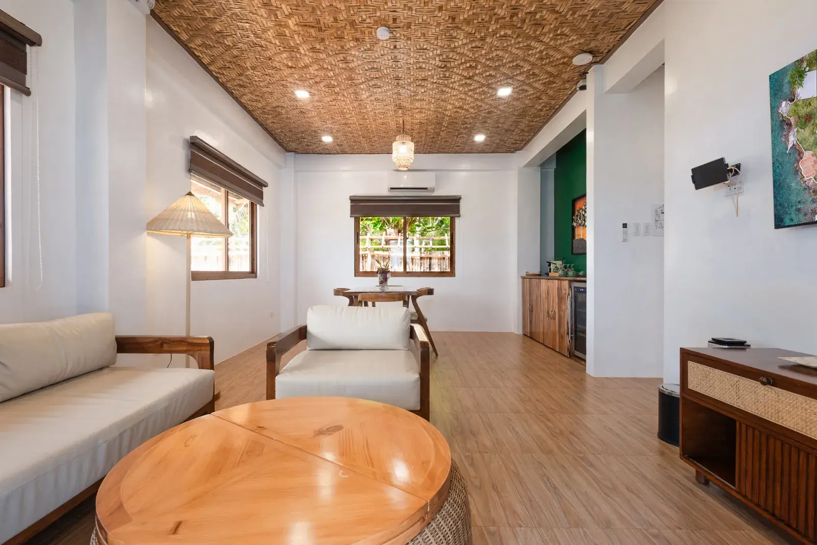 Premium Villa
