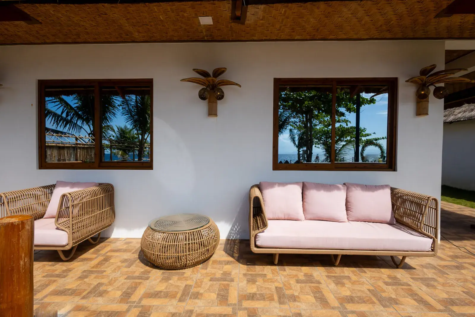 Premium Villa