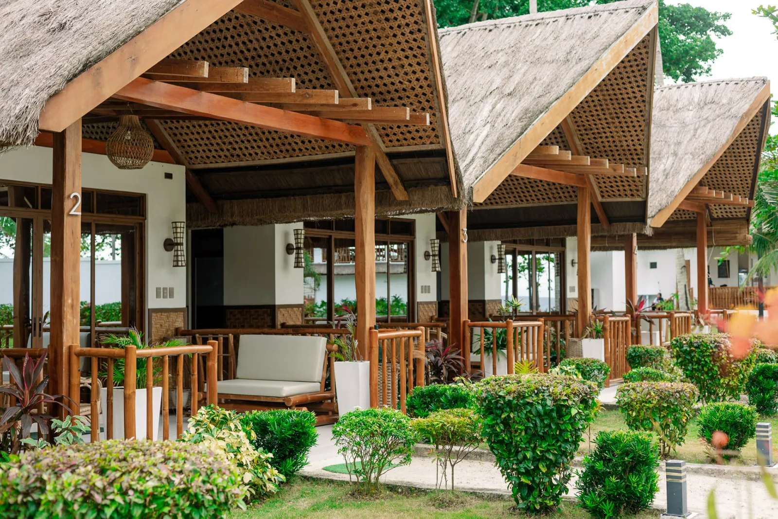 Standard Villa
