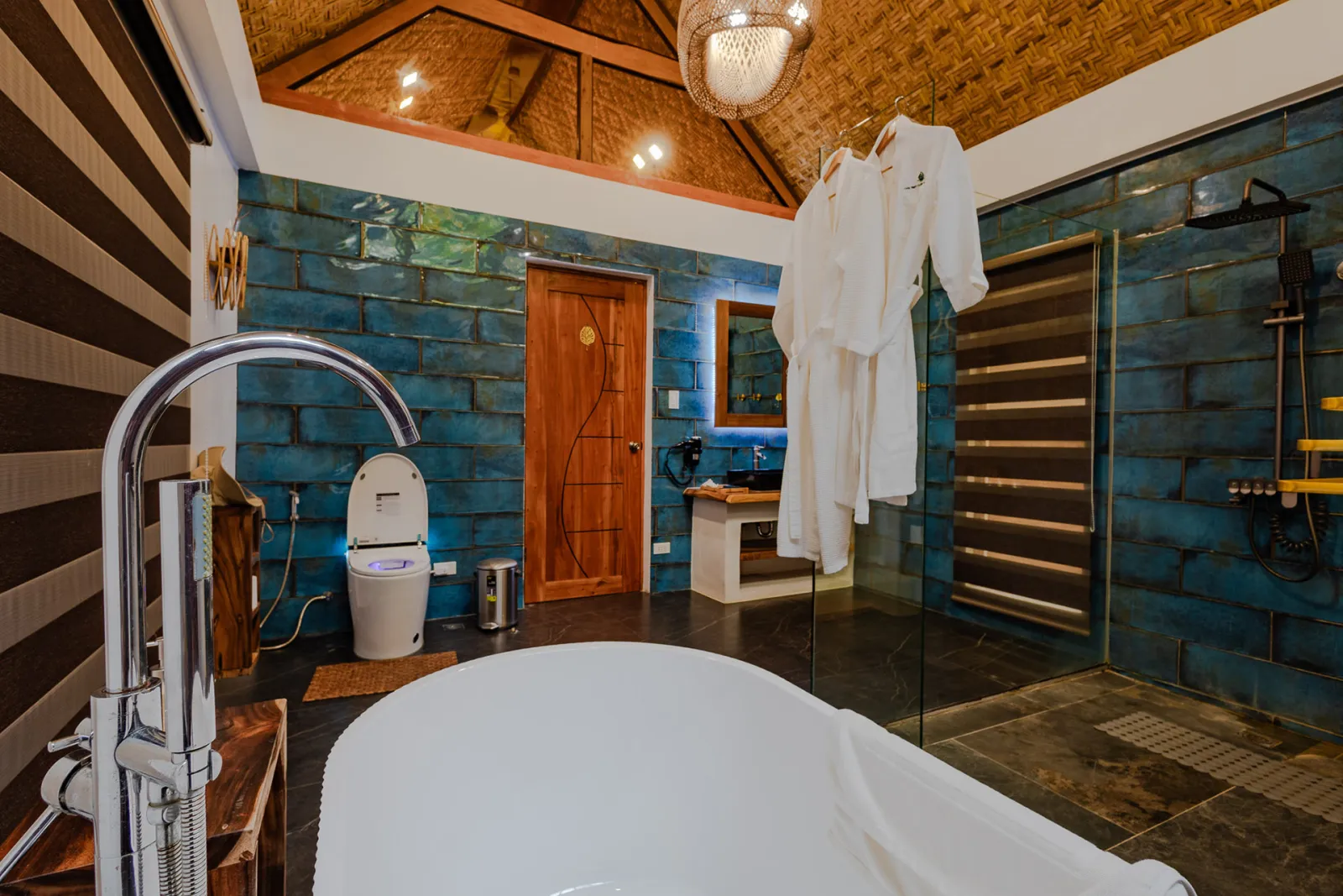Standard Villa