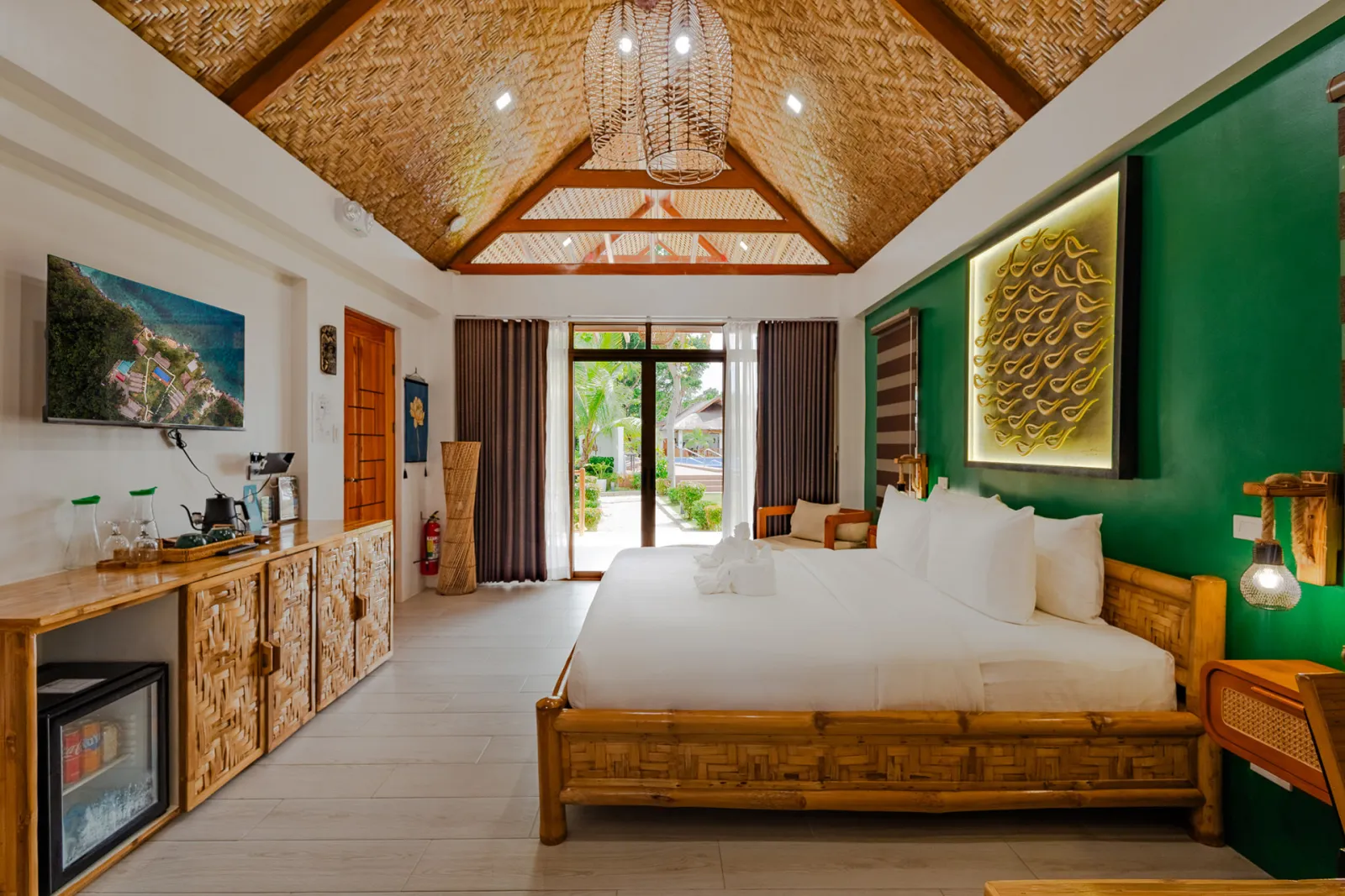 Standard Villa