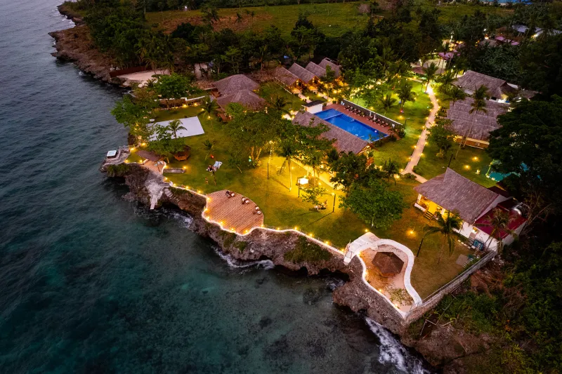 View From Above