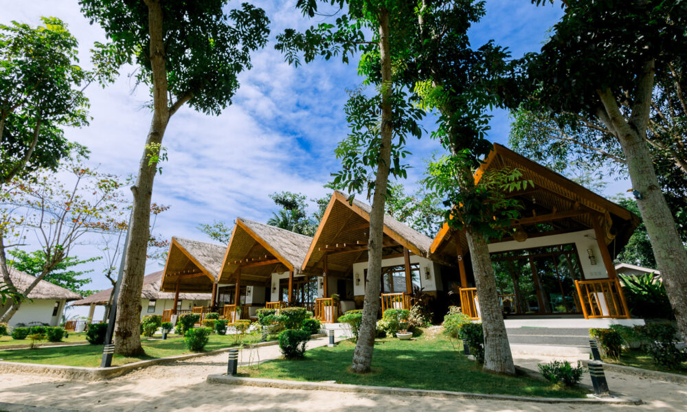 Standard Villa