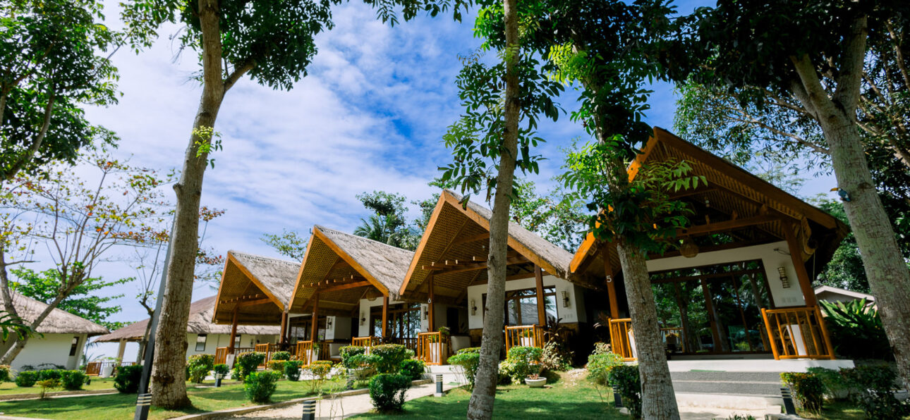 Standard Villa