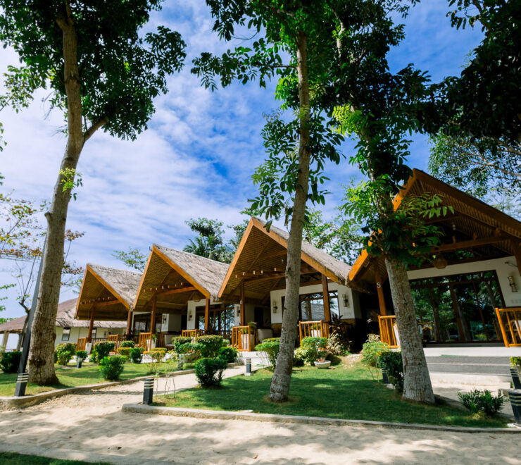 Standard Villa