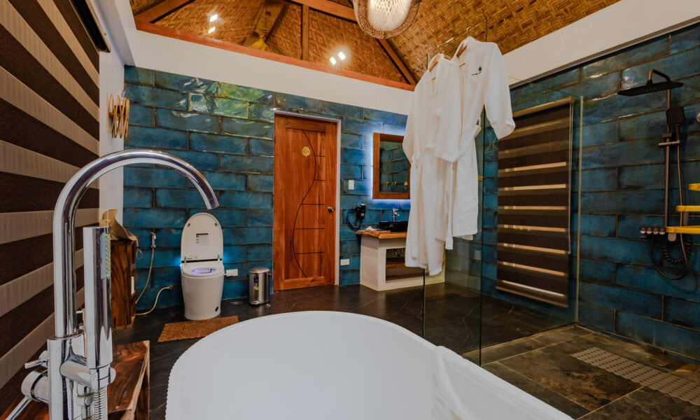 Standard Villa