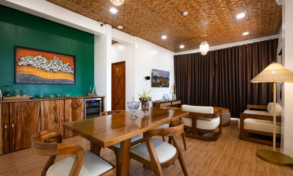 Premium Villa