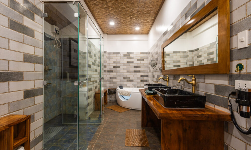 Premium Villa