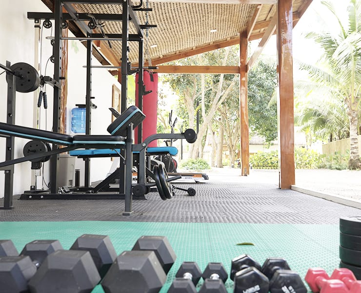 casaverde gym