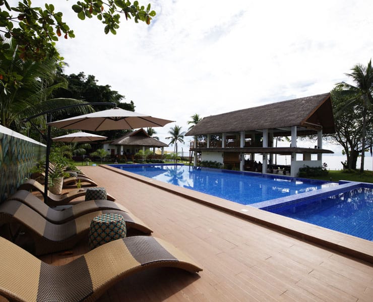 casaverde swimming pool