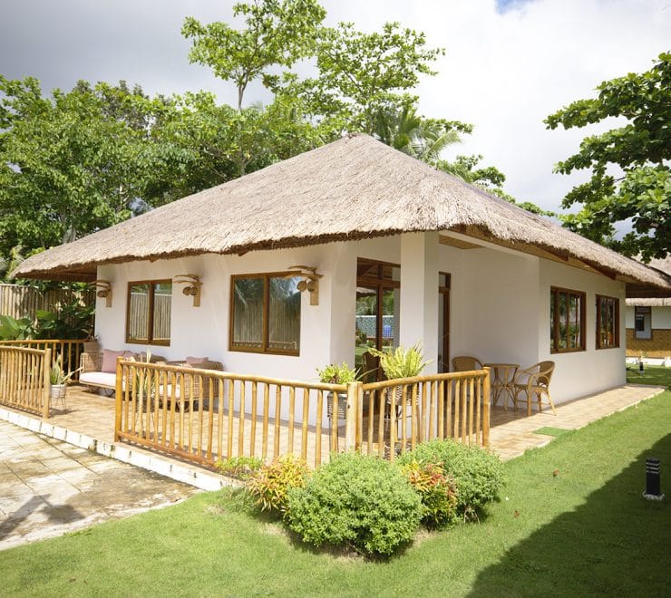 Premium Villa