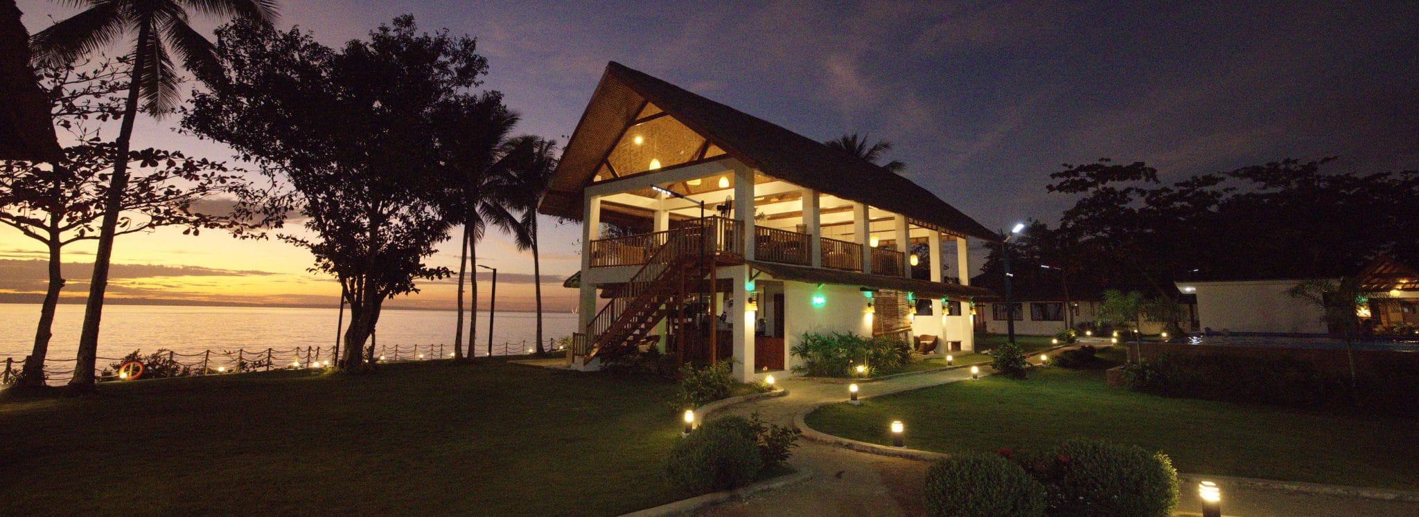 Casa Verde Cliff Resort and Spa