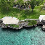 The Cliff Lounge Experience: Where Luxury Meets the Infinite Beauty of Camotes Sea