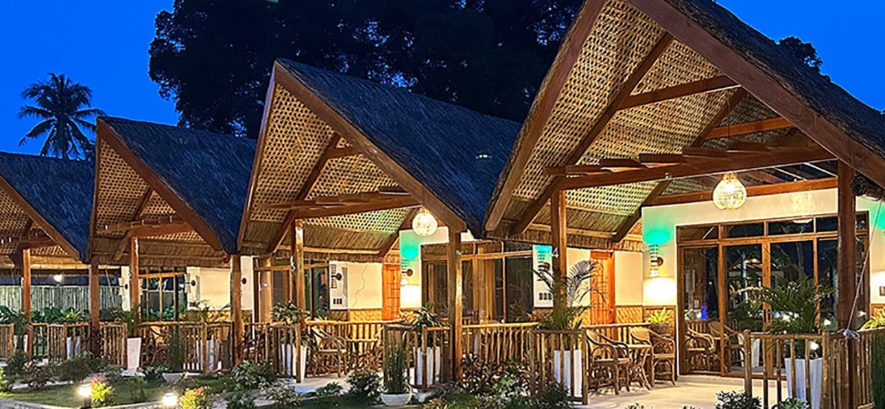 Standard Villa - Casa Verde Cliff Resort and Spa