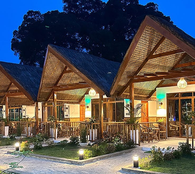 Standard Villa
