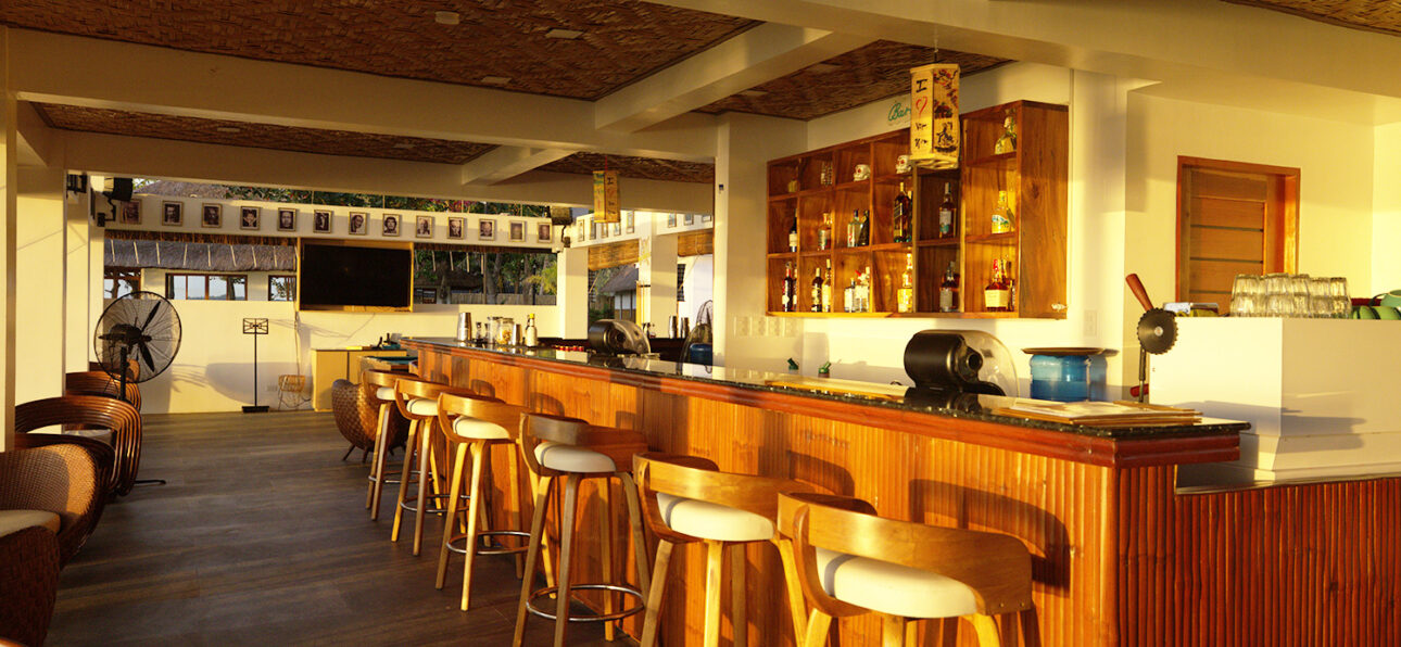 Casa Verde Resort & Bar Berlin