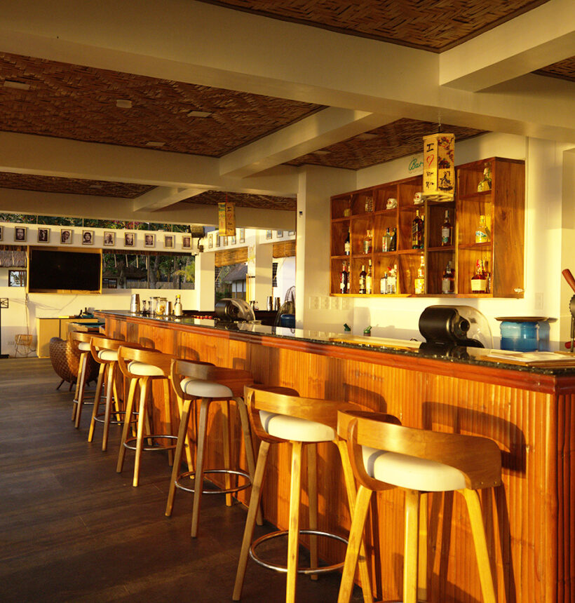 Casa Verde Resort & Bar Berlin