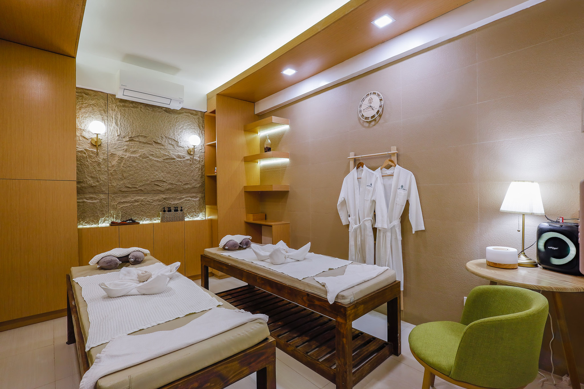 Coco Spa